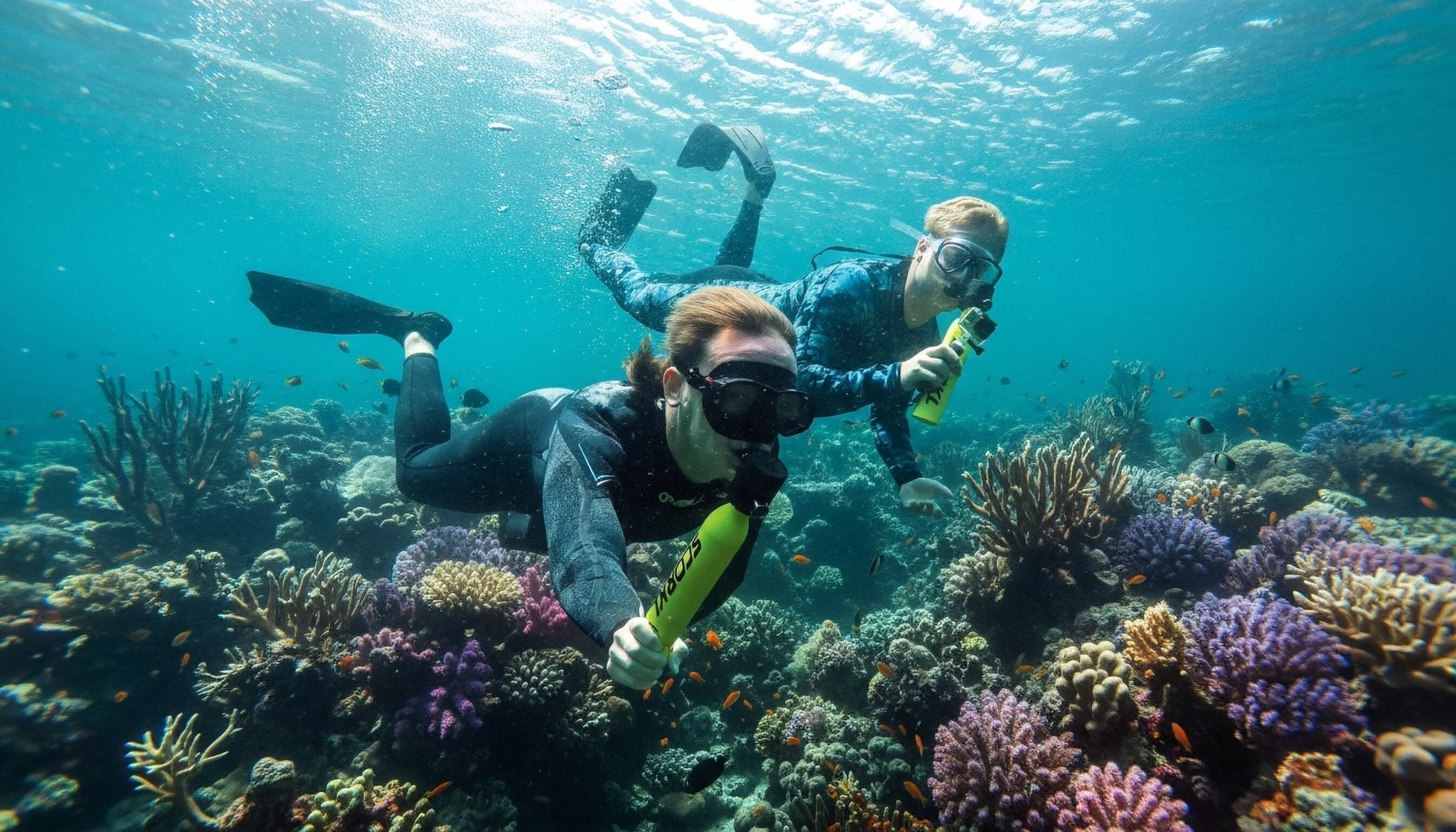 Yacht Days Just Got Better: The Coolest Water Toys to Impress Everyone - Yacht Protection Concepts