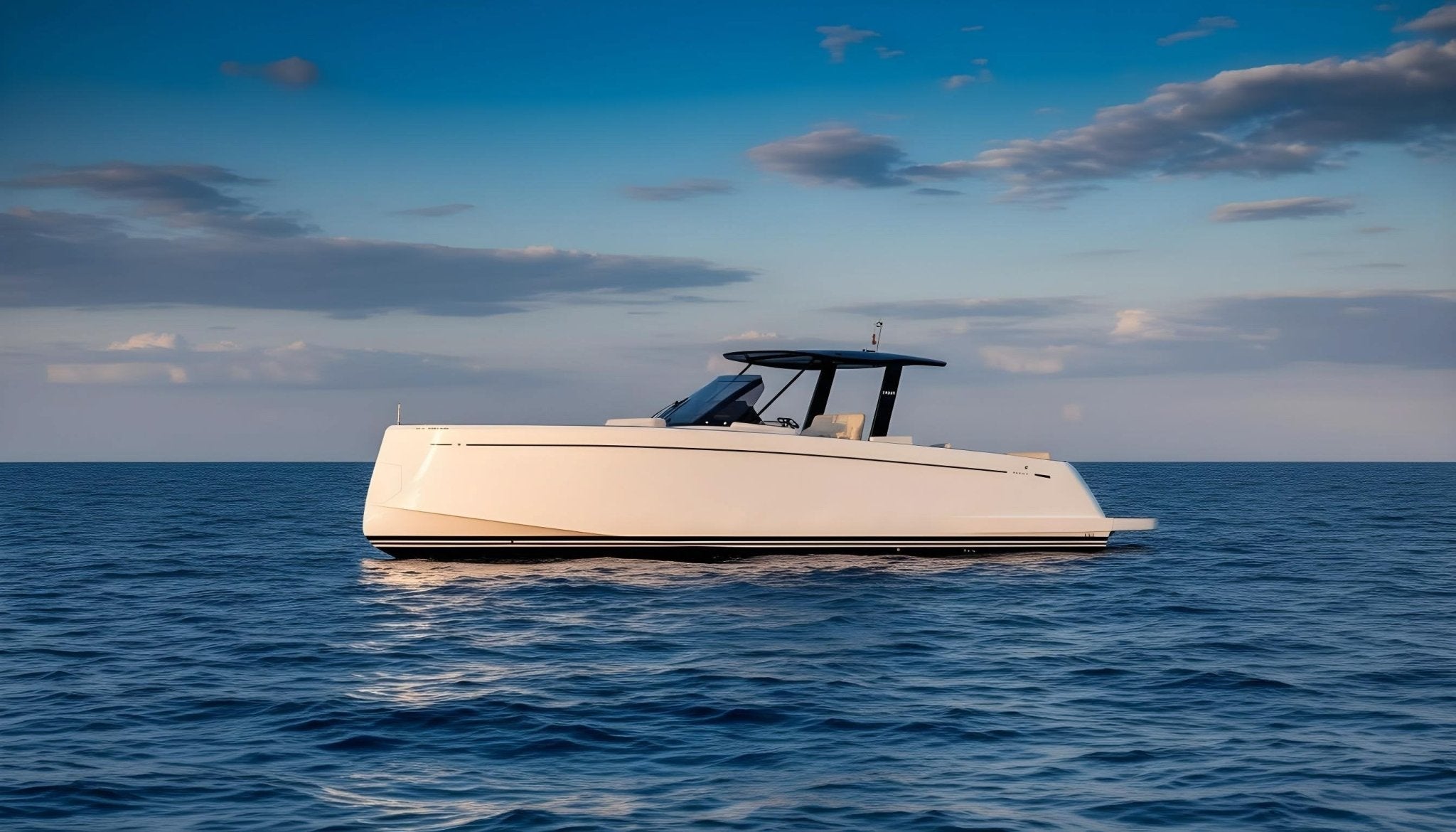 Yachts Up to 45ft - Yacht Protection Concepts