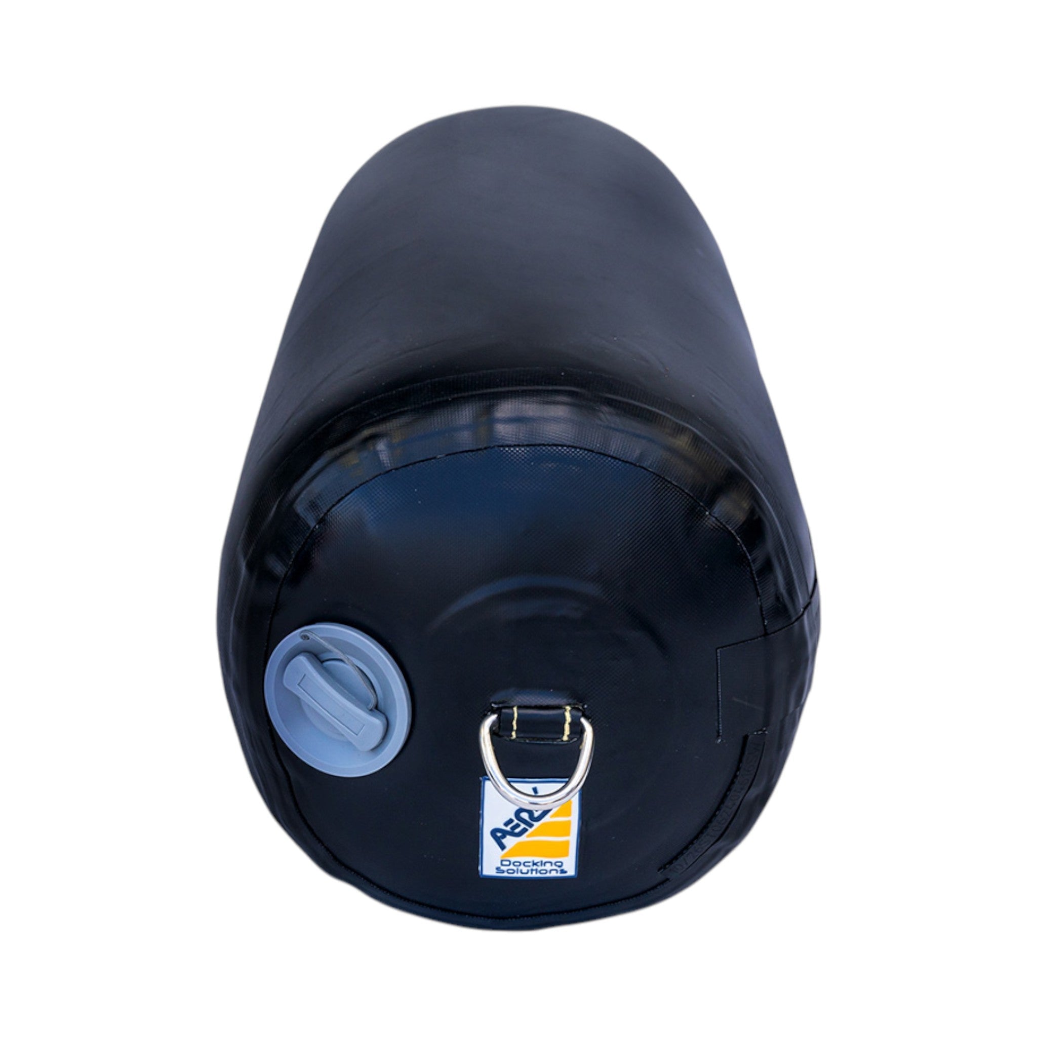 12" Diameter Inflatable Fender by Aeré | Yacht Protection Concepts - Premium Marine Equipment