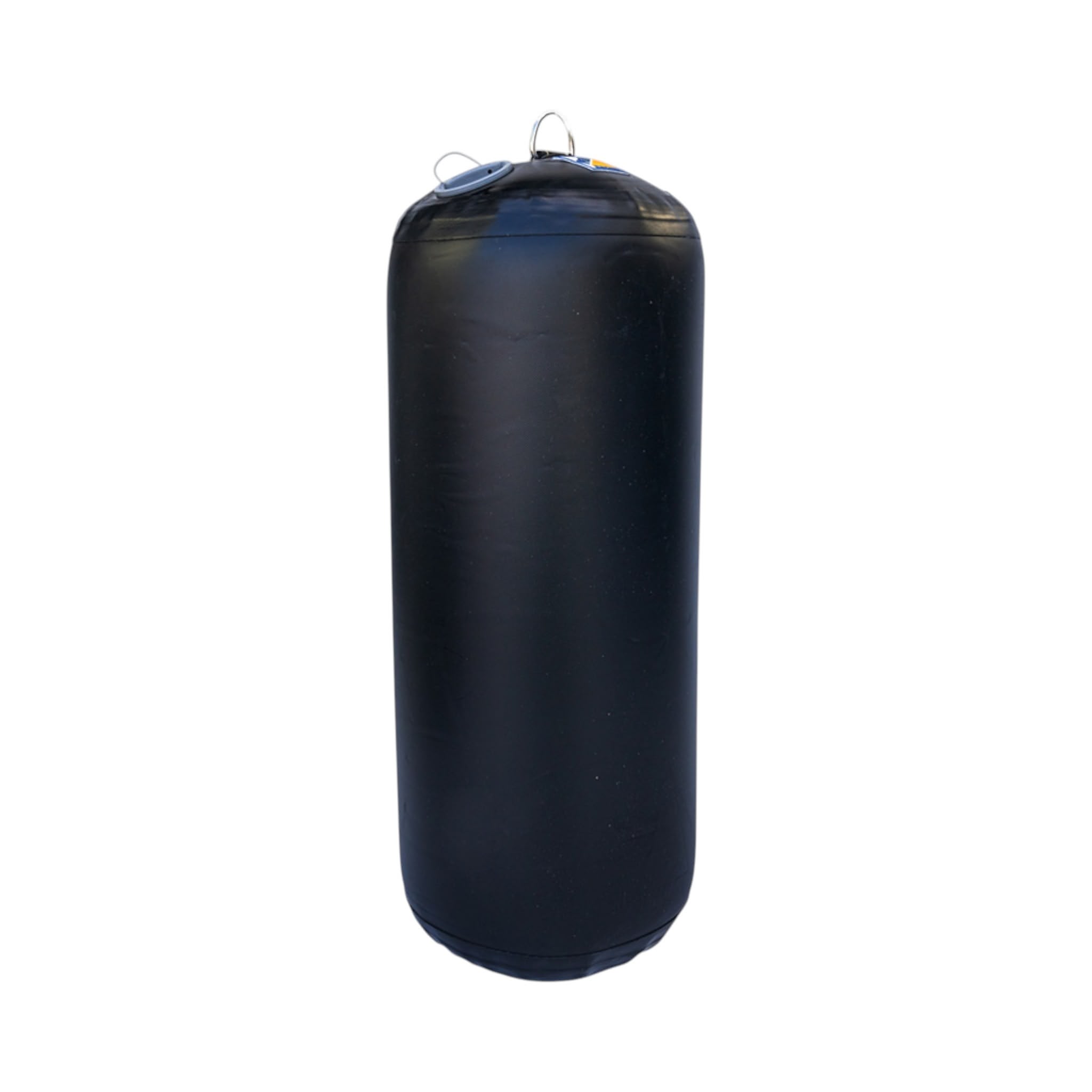 12" Inflatable Fender Protection System (4 - Point) - Fender System by YPC (View 4) | Yacht Protection Concepts