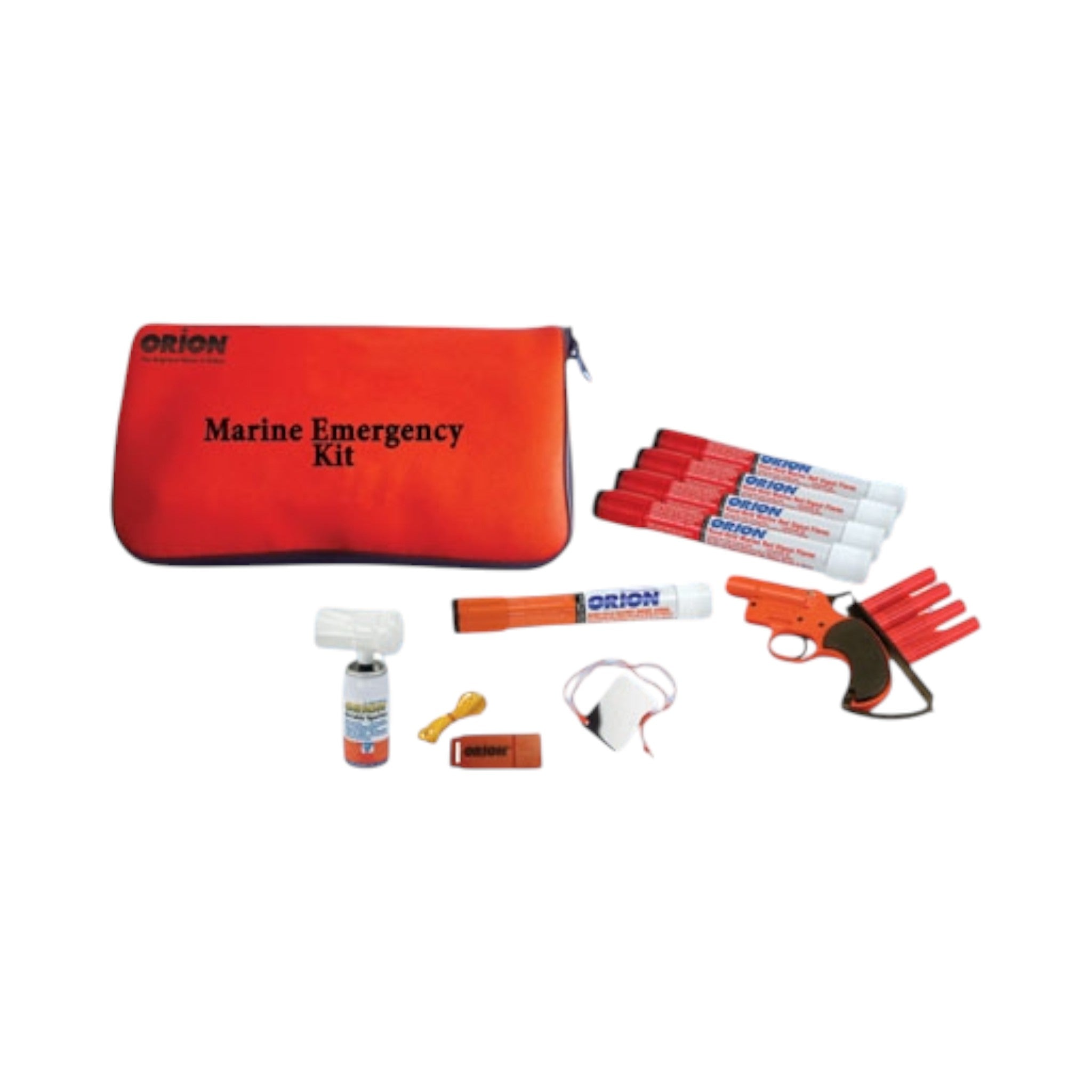 Coastal Alerter Kit & Essential Accessories by Orion | Yacht Protection Concepts - Premium Marine Equipment