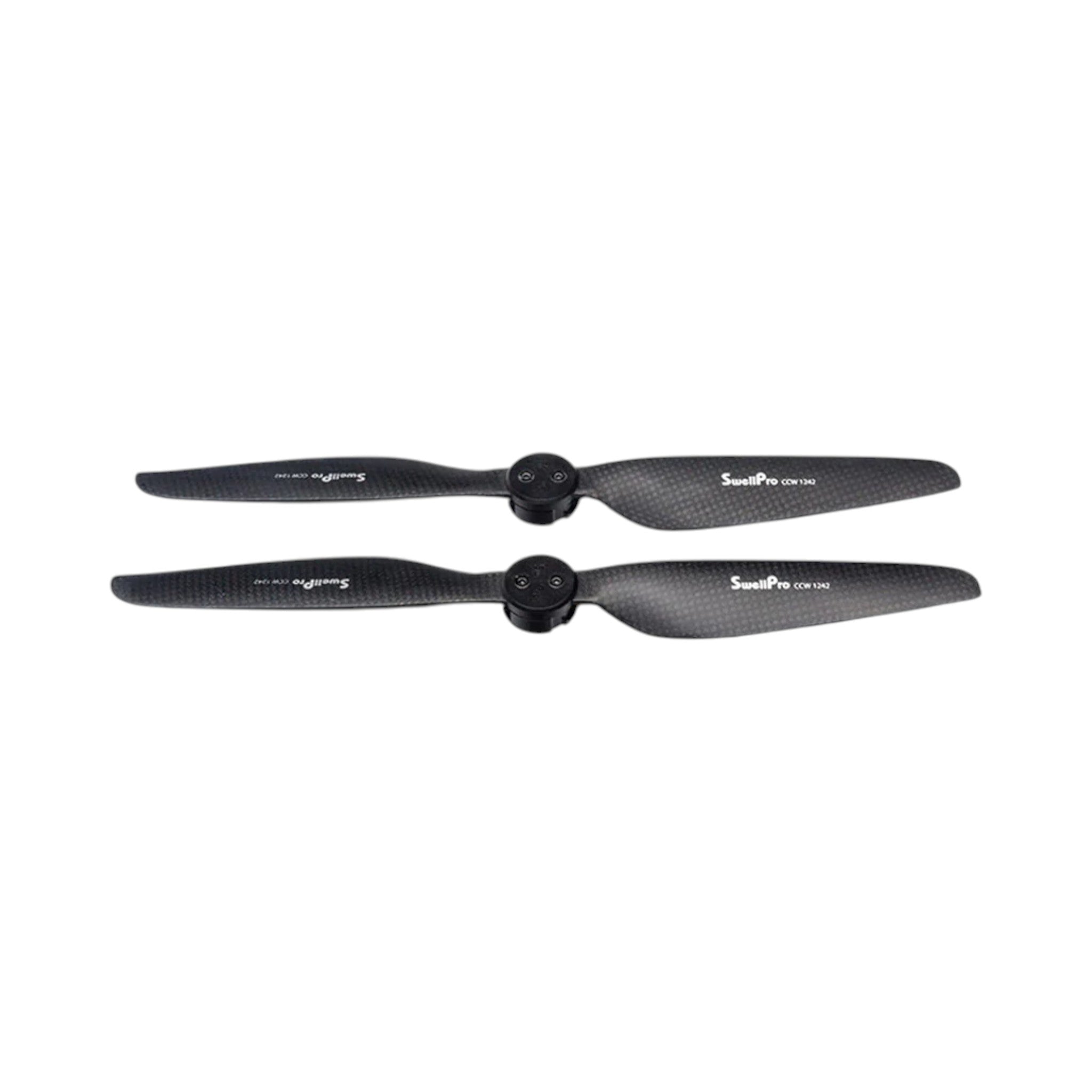 Fisherman FD3/FD1+ Drone Carbon Fiber Propellers (1 Pair) by SwellPro | Yacht Protection Concepts - Premium Marine Equipment