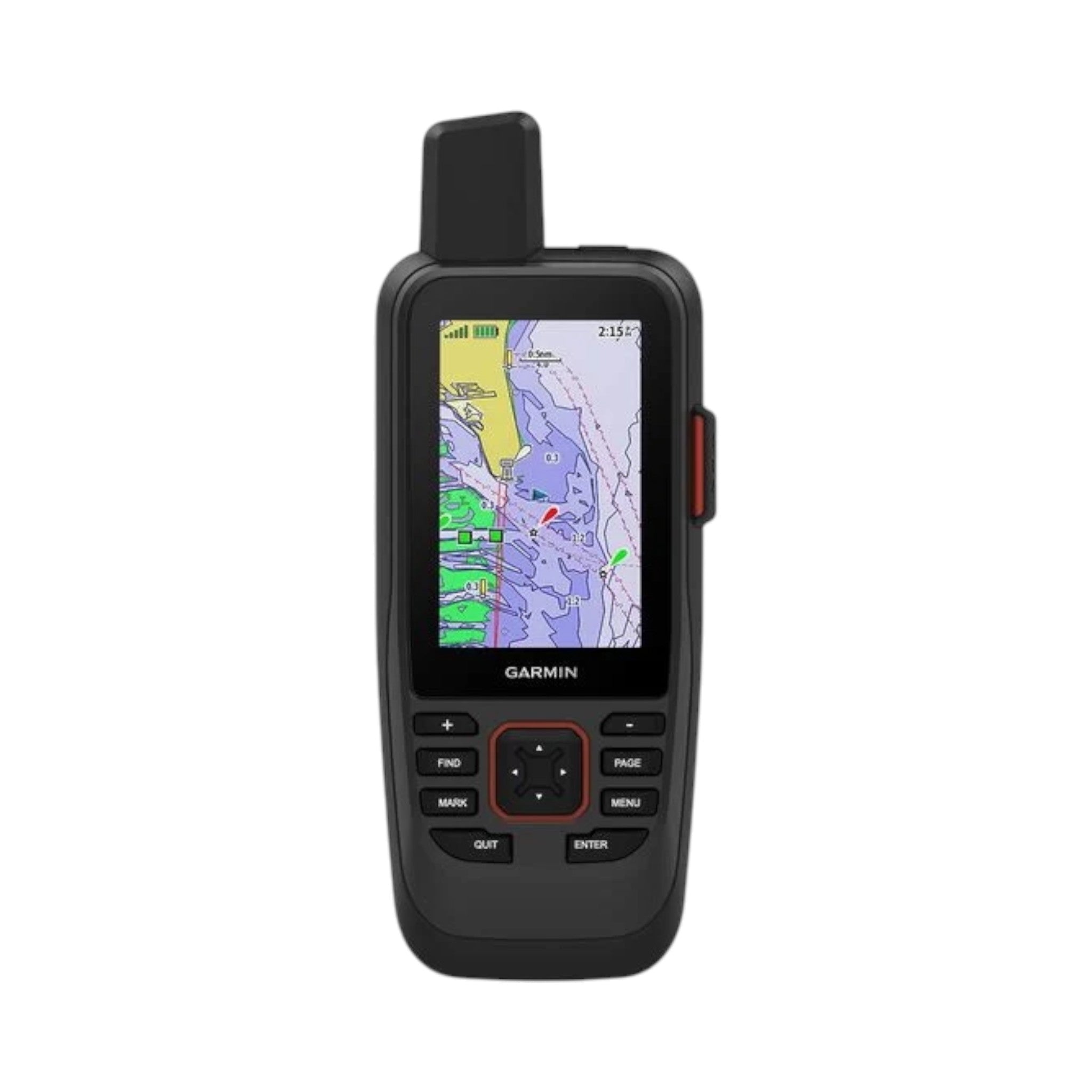 GPSMAP 86sci BlueChart G3 Handheld GPS by Garmin | Yacht Protection Concepts - Premium Marine Equipment