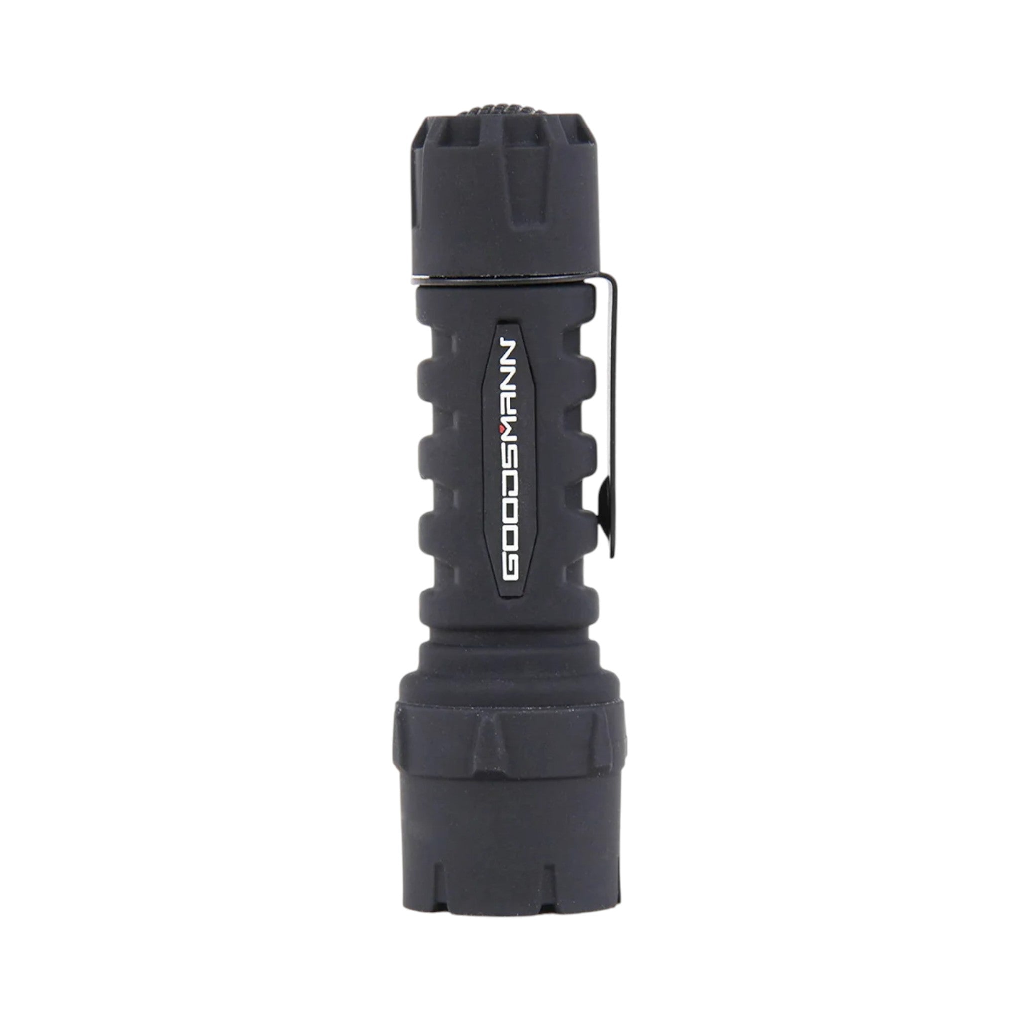 Handheld Flashlight by Goodsman | Yacht Protection Concepts - Premium Marine Equipment
