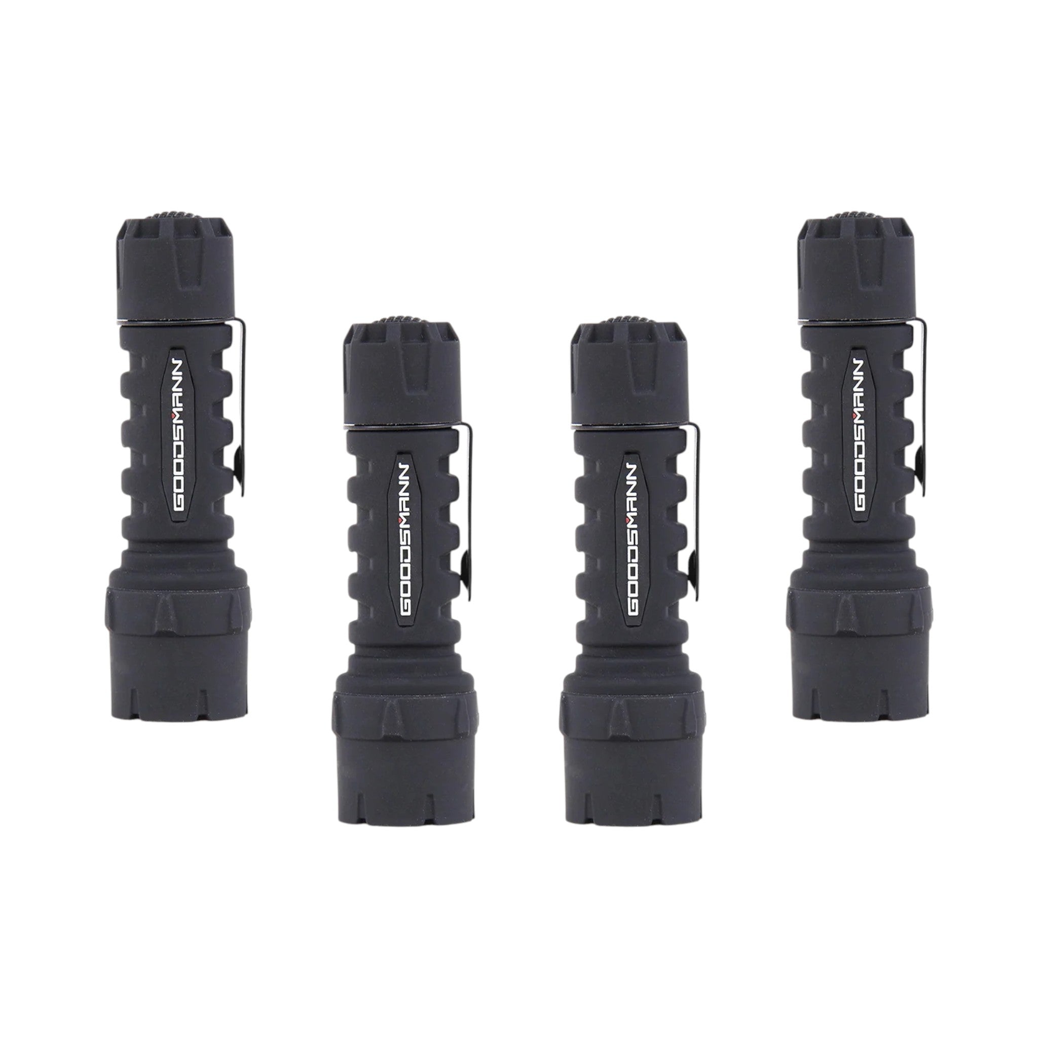 Handheld Flashlight by Goodsman | Yacht Protection Concepts - Premium Marine Equipment