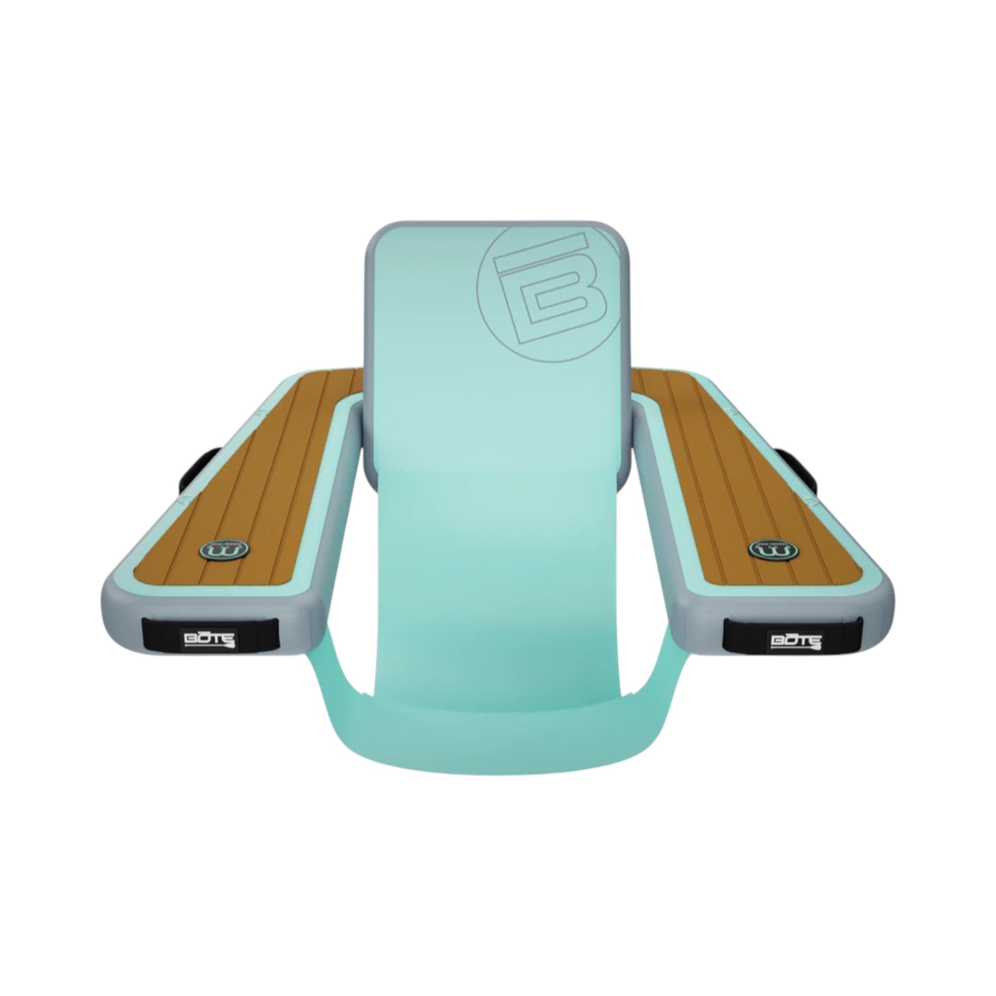 Inflatable Hangout Chair Classic by Bote | Yacht Protection Concepts - Premium Marine Equipment