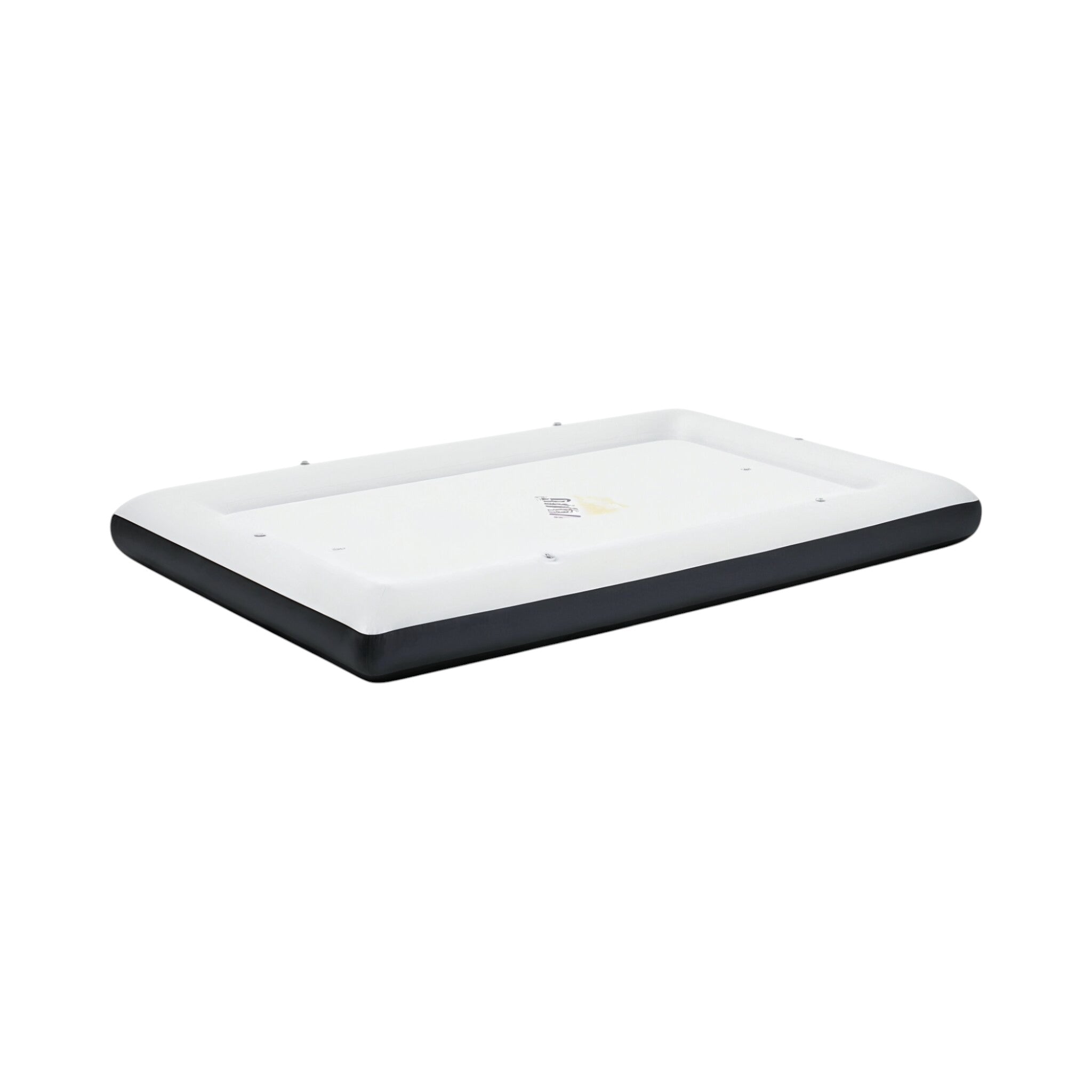 Inflatable Work Platform by Aeré | Yacht Protection Concepts - Premium Marine Equipment