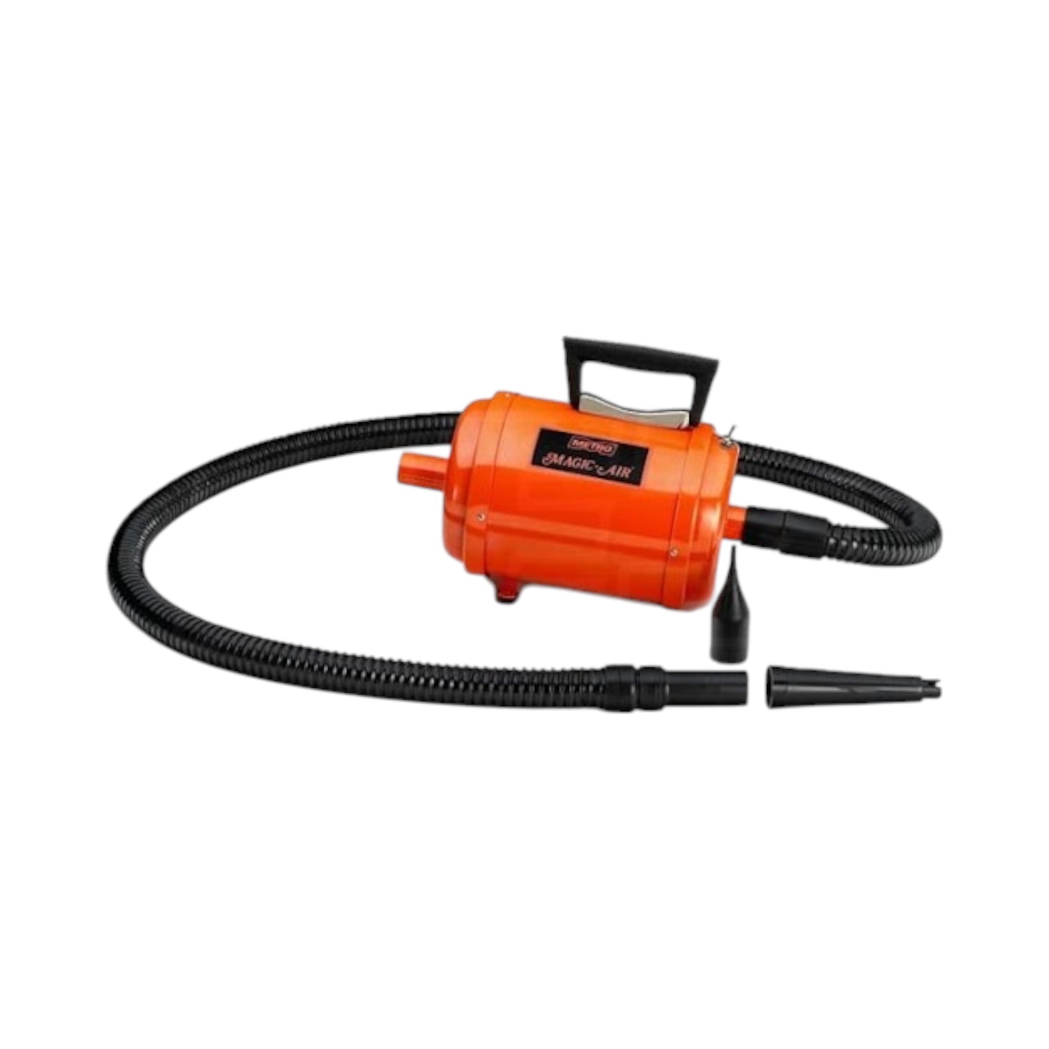 Magic Air Dida-4 110V Inflator & Deflator by Aeré | Yacht Protection Concepts - Premium Marine Equipment