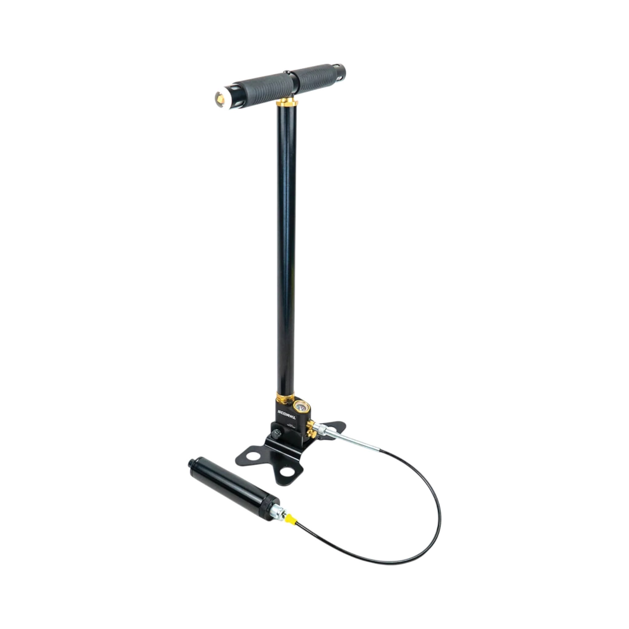 Starter Pack Scuba Diving Kit by Scorkl | Yacht Protection Concepts - Premium Marine Equipment