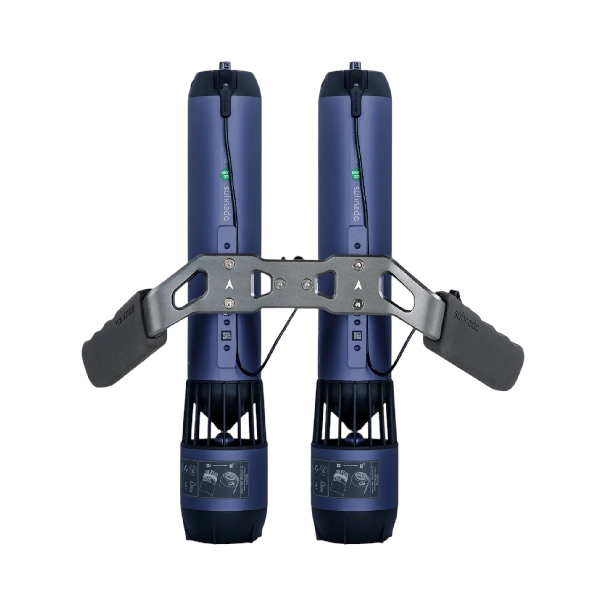 Subnado Underwater Scooter Lite by Waydoo | Yacht Protection Concepts - Premium Marine Equipment