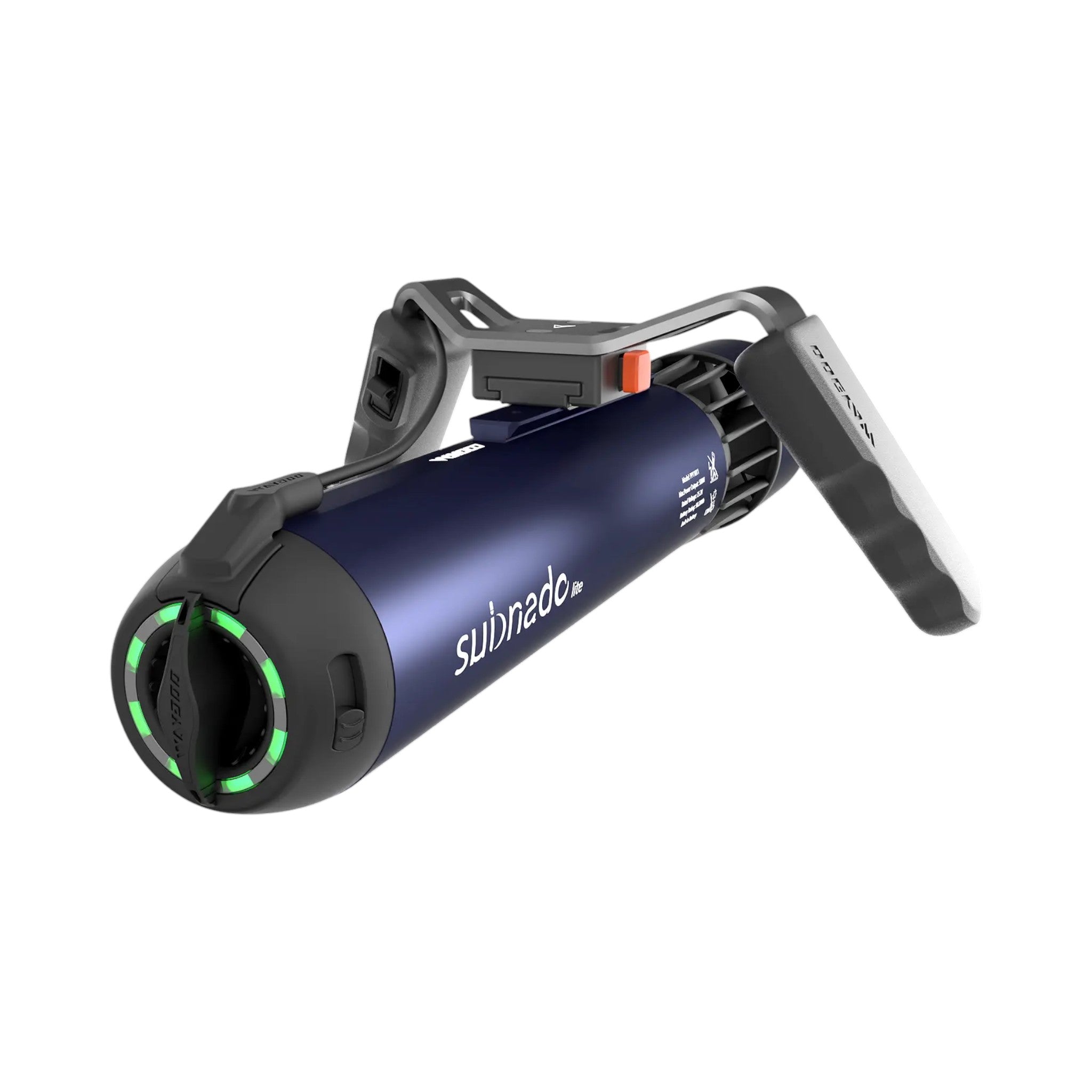 Subnado Underwater Scooter Lite by Waydoo | Yacht Protection Concepts - Premium Marine Equipment