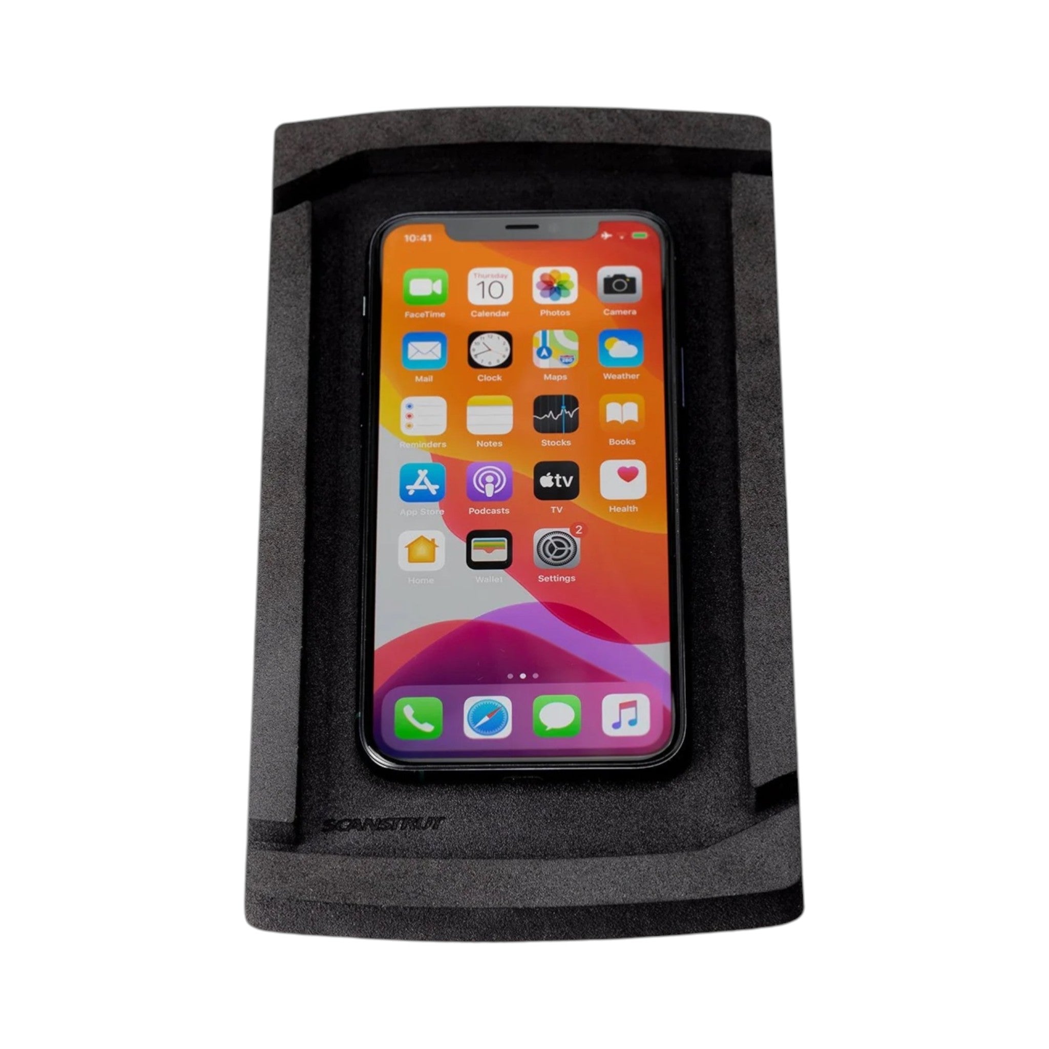 Wireless Active Waterproof Phone Charger by ROKK | Yacht Protection Concepts - Premium Marine Equipment
