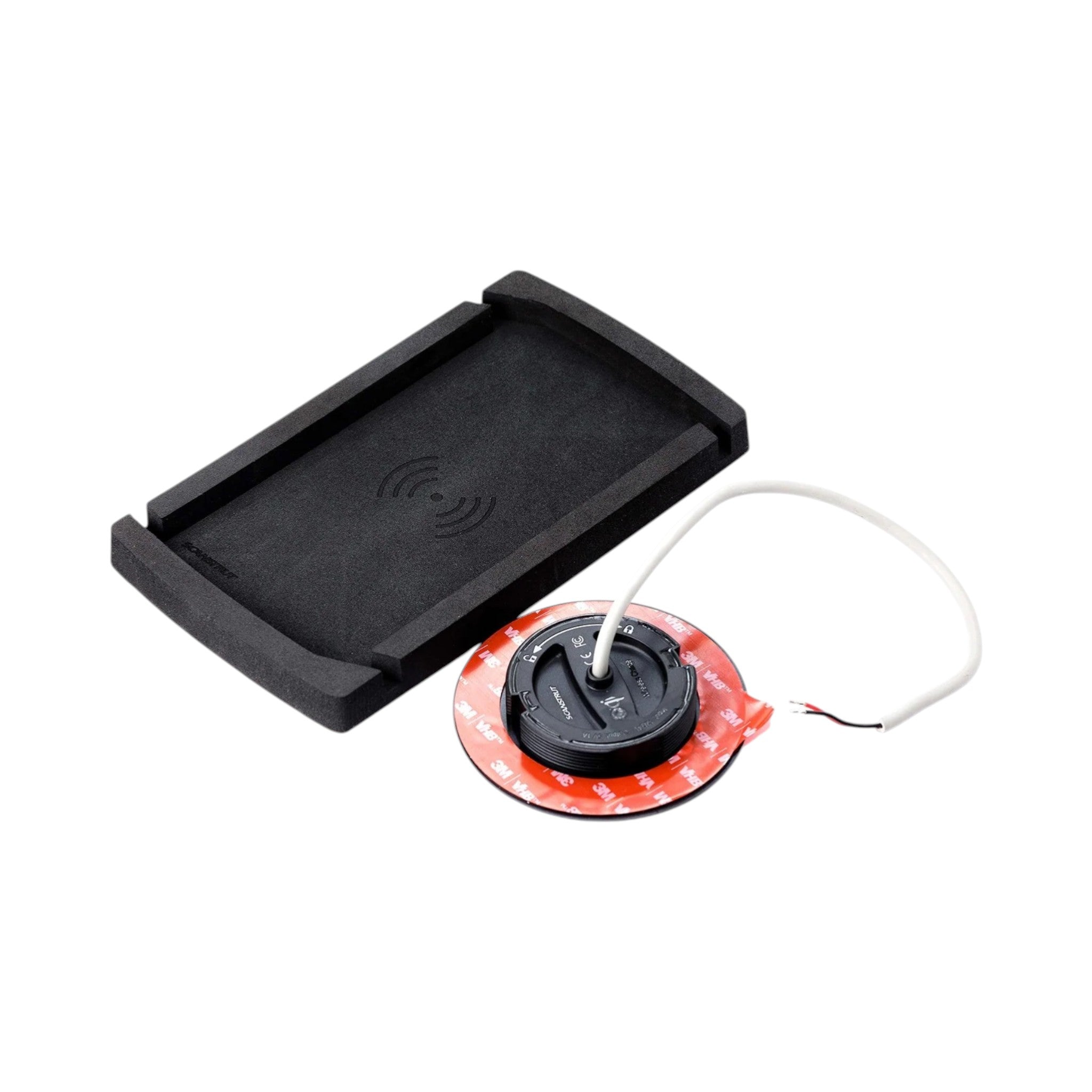 Wireless Active Waterproof Phone Charger by ROKK | Yacht Protection Concepts - Premium Marine Equipment