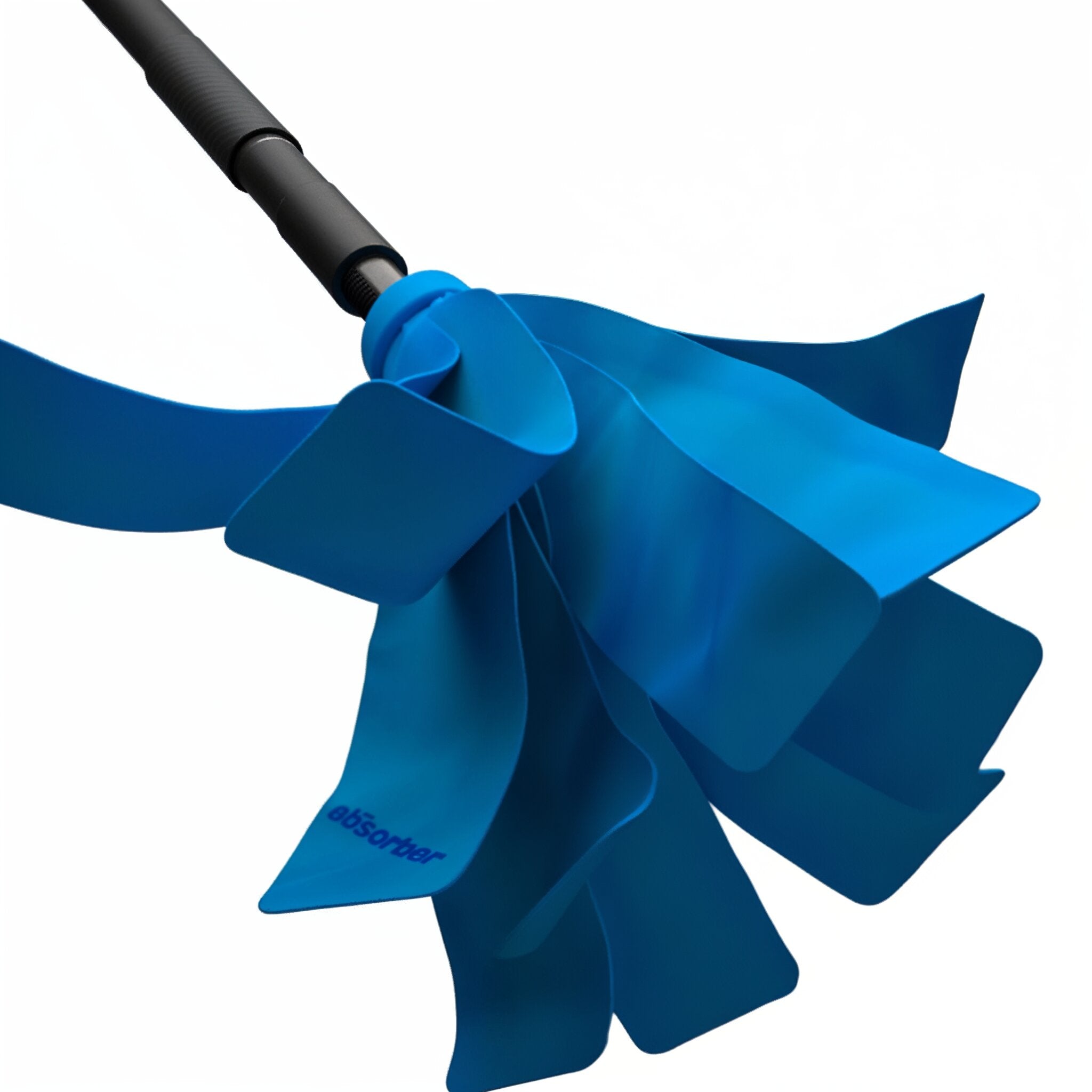 YotMop Shammy Mop - Mop by Yot Stik (View 2) | Yacht Protection Concepts