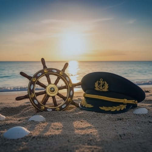 Captain’s Choice Collection – Expert-Approved Gear for Yachts curated by Yacht Protection Concepts