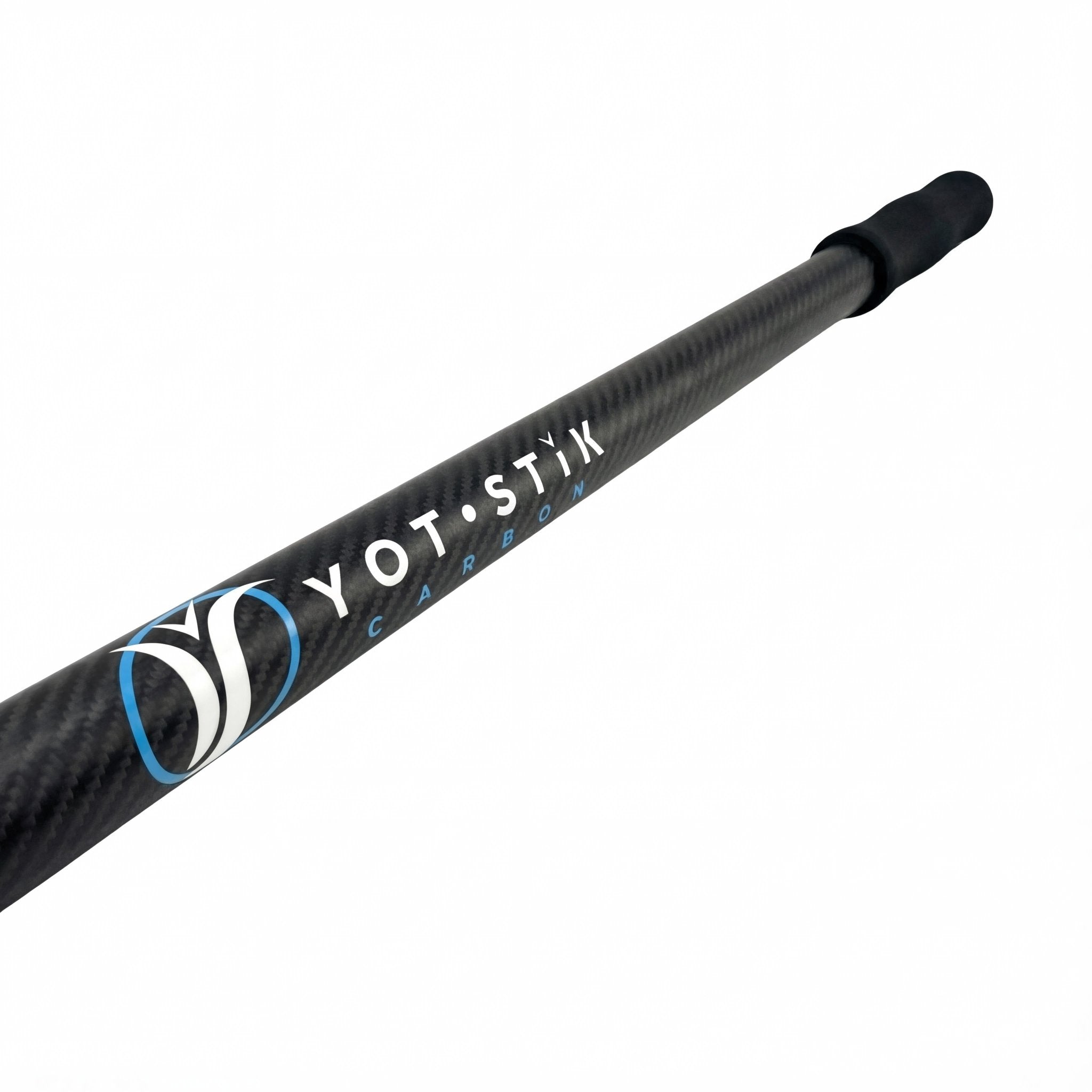 Carbon Standard Stik - Cleaning Stick by Yot Stik (View 2) | Yacht Protection Concepts