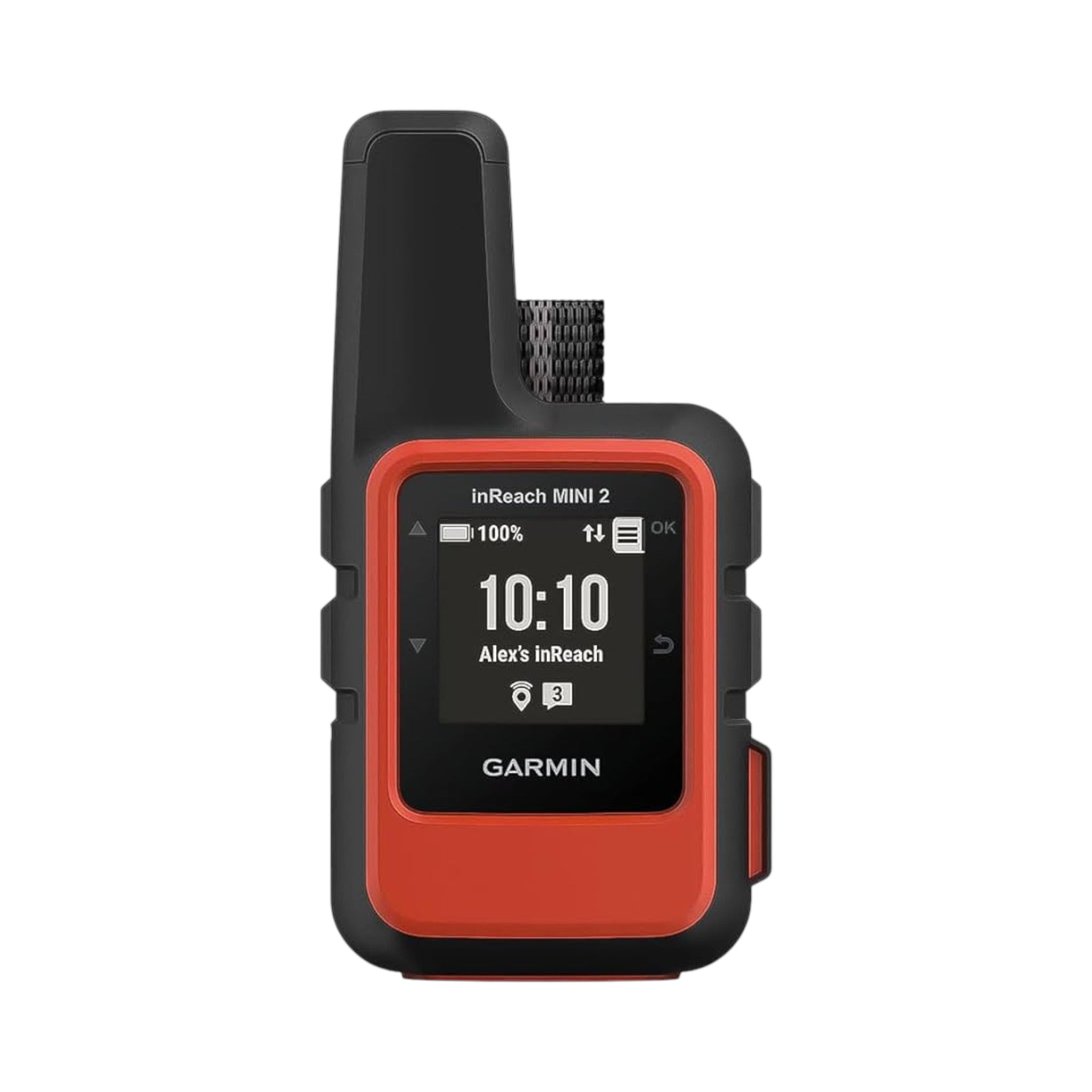 inReach Mini 2 Satellite Communicator by Garmin | Yacht Protection Concepts - Premium Marine Equipment