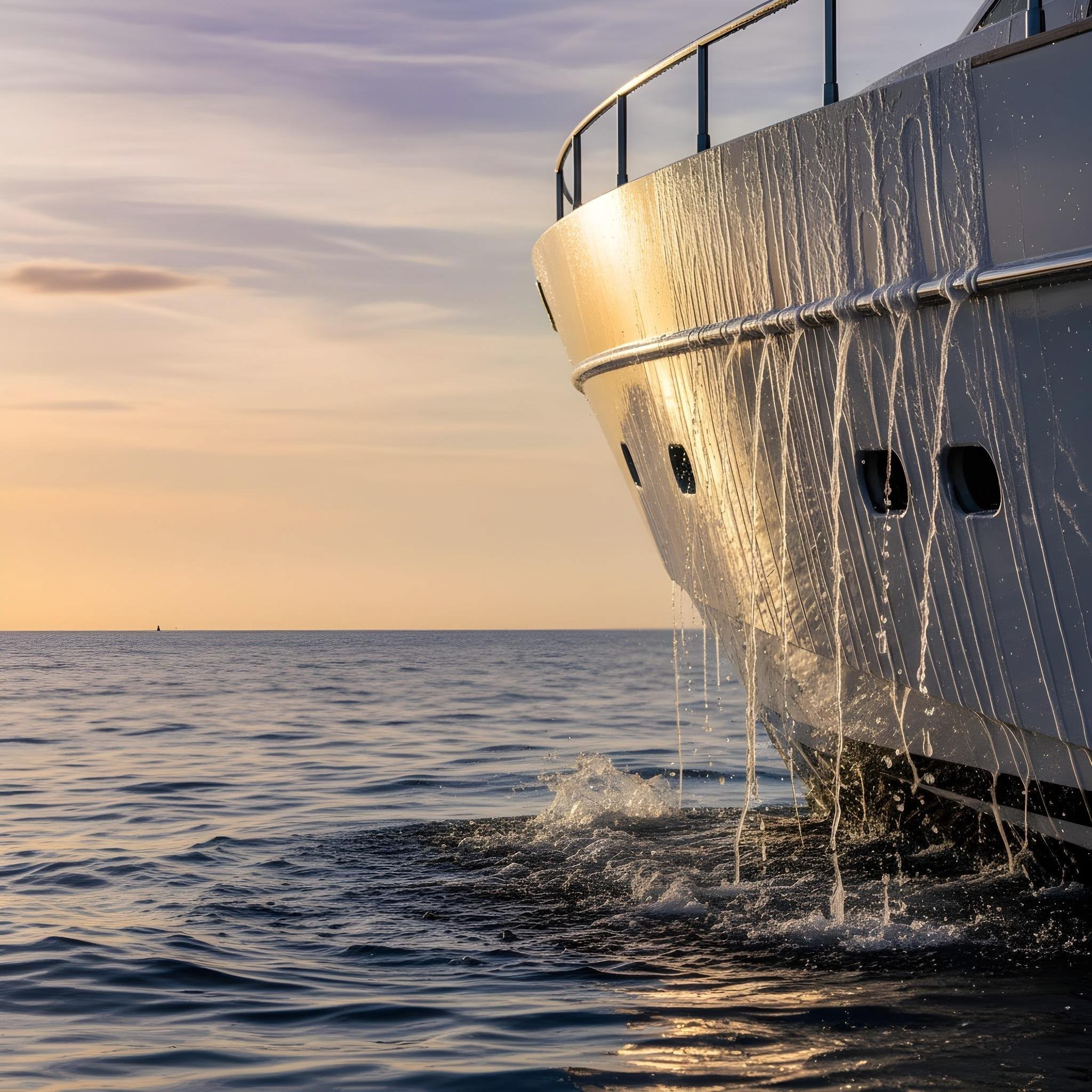 Vessel Care Collection – Premium Yacht Maintenance & Protection Gear by Yacht Protection Concepts