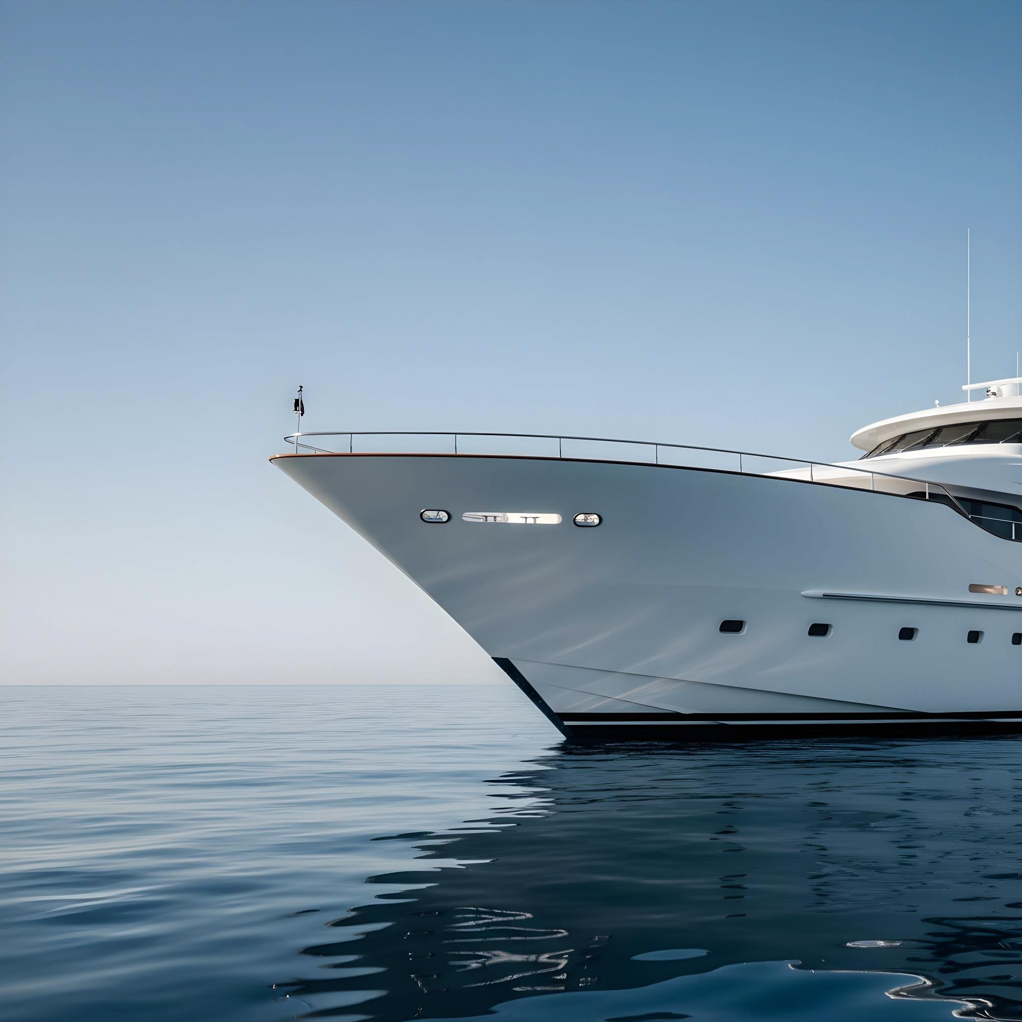 Yacht Essentials Collection – Curated Core Gear for Luxury Yachts by Yacht Protection Concepts