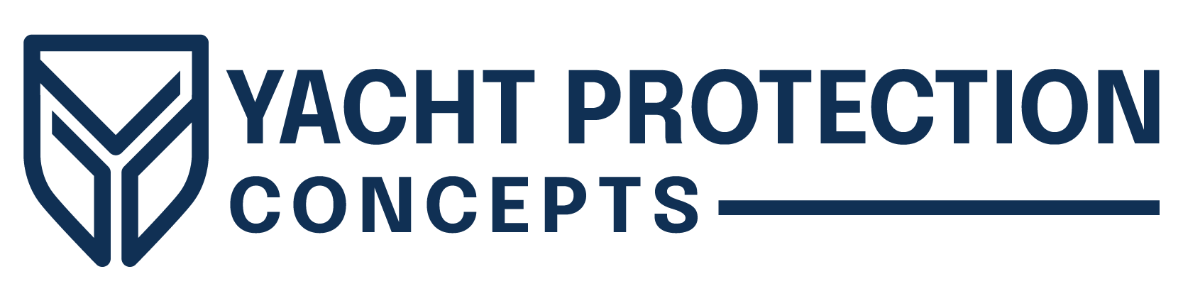 Yacht Protection Concepts Logo