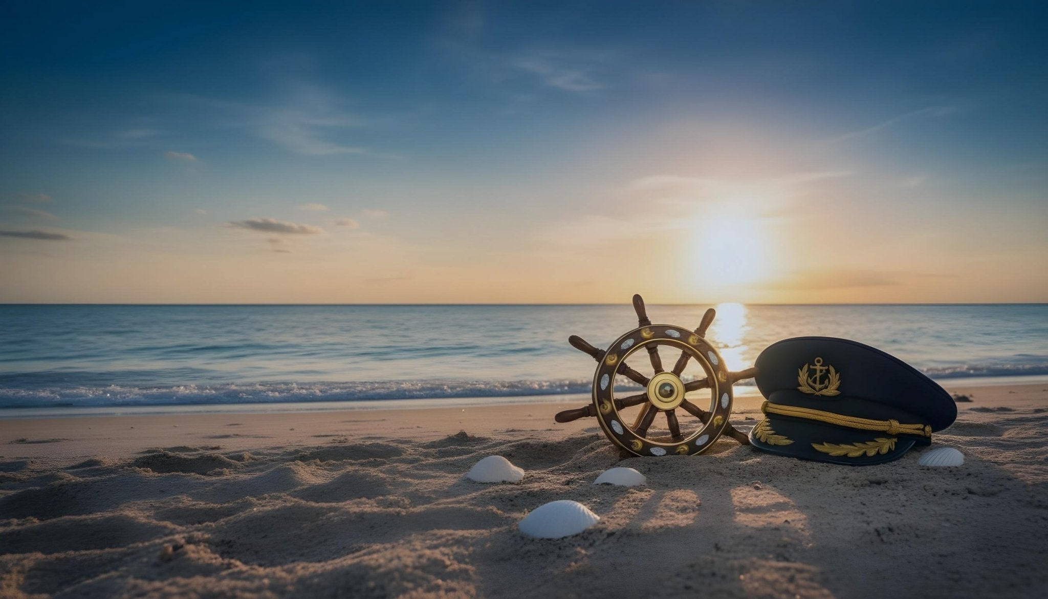 Captain’s Choice - Yacht Protection Concepts