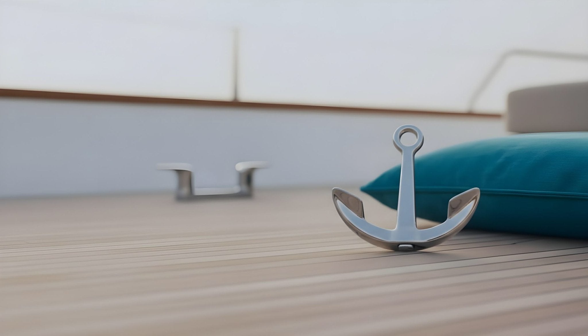 Owner Favorites - Yacht Protection Concepts