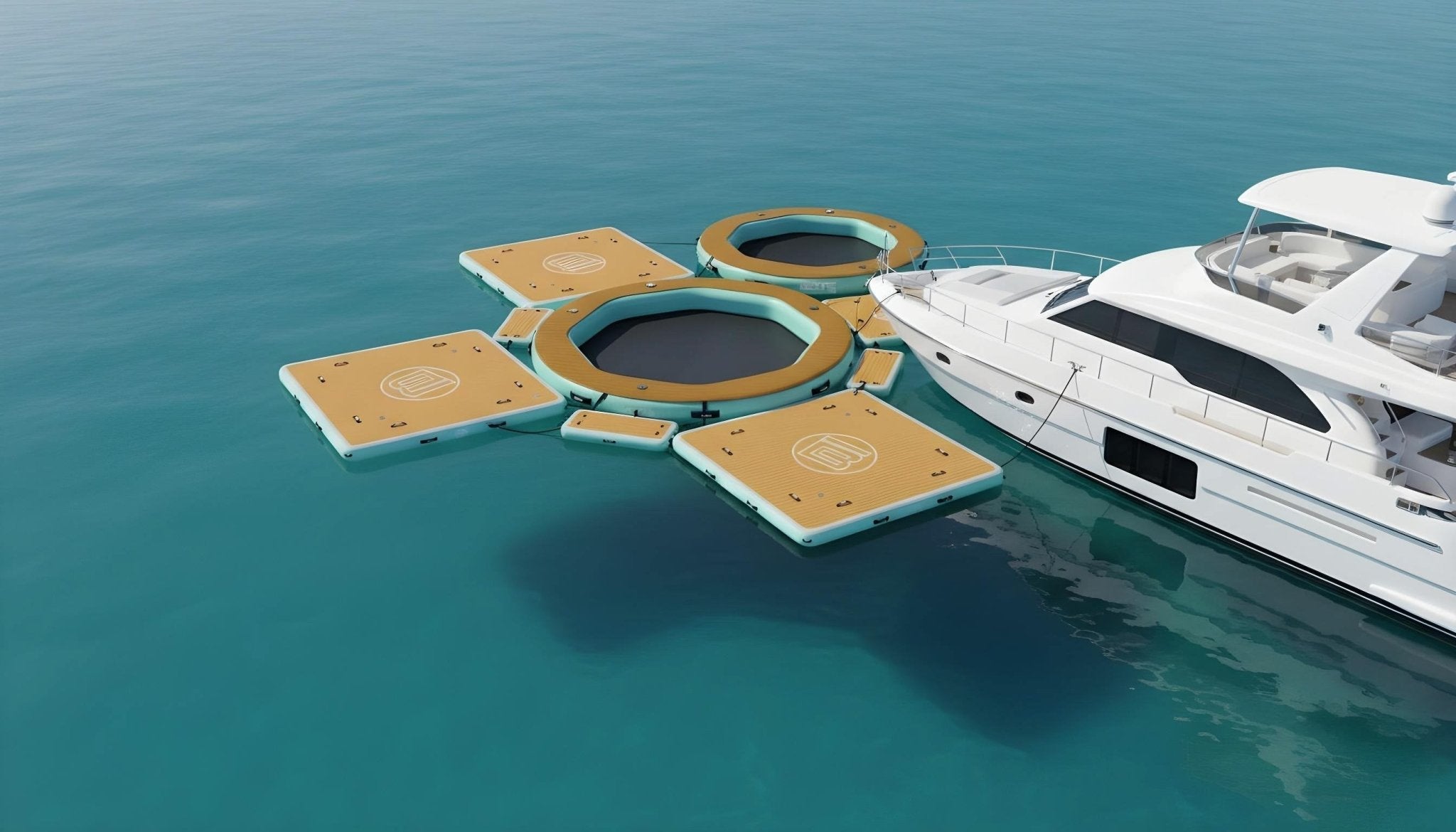 Recreation & Leisure - Yacht Protection Concepts
