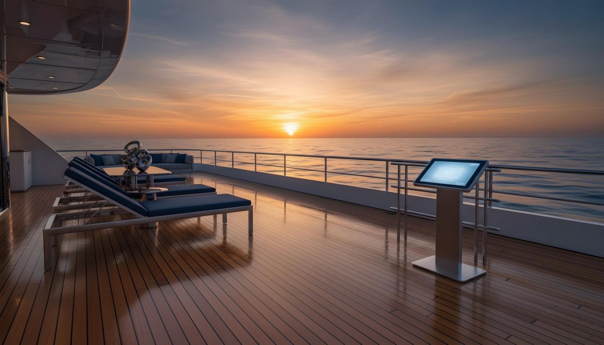 Recreation Tech - Yacht Protection Concepts