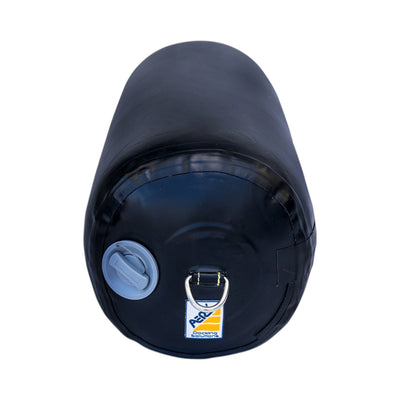 10" Diameter Inflatable Fender - Inflatable Fender by Aeré (View 2) | Yacht Protection Concepts