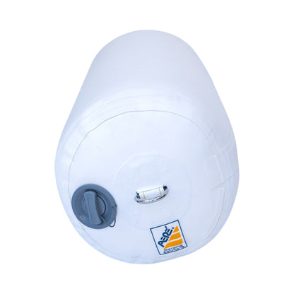 10" Diameter Inflatable Fender by Aeré | Yacht Protection Concepts - Premium Marine Equipment