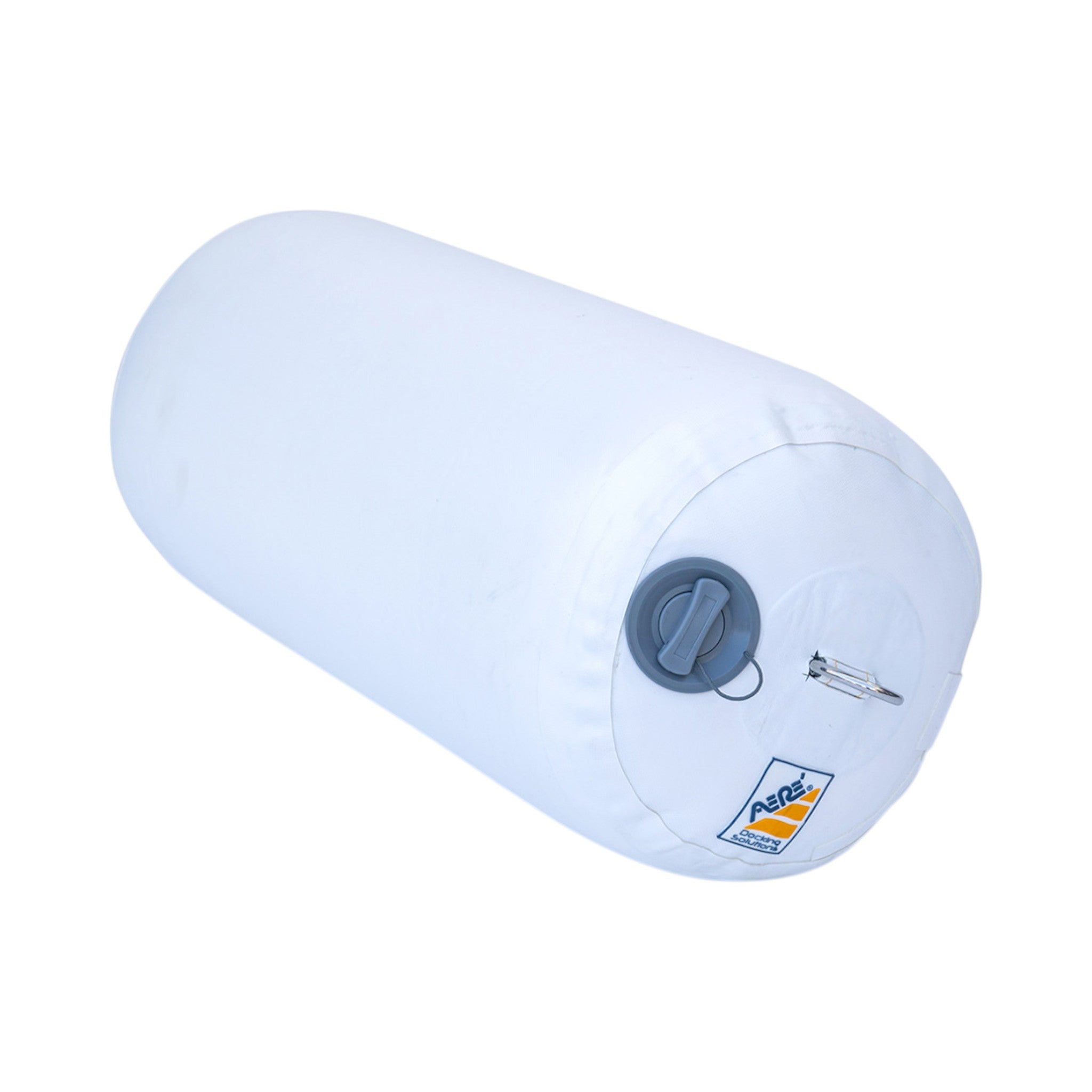 10" Diameter Inflatable Fender by Aeré | Yacht Protection Concepts - Premium Marine Equipment