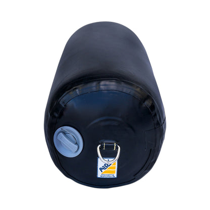 12" Diameter Inflatable Fender by Aeré | Yacht Protection Concepts - Premium Marine Equipment