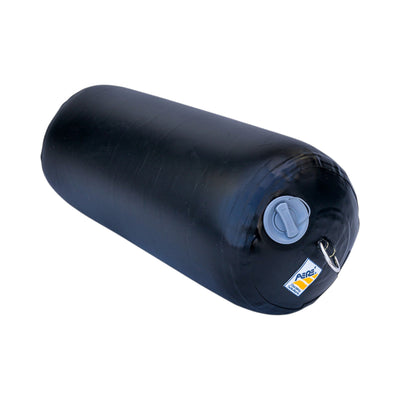 12" Diameter Inflatable Fender - Inflatable Fender by Aeré (View 2) | Yacht Protection Concepts