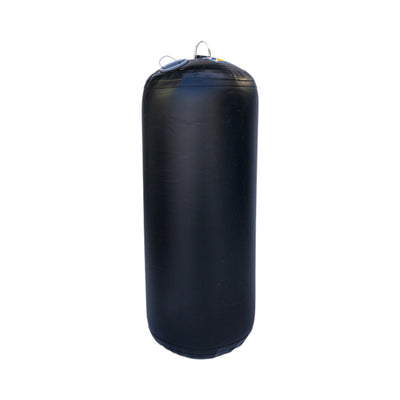 12" Diameter Inflatable Fender - Inflatable Fender by Aeré (View 1) | Yacht Protection Concepts