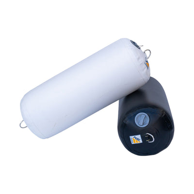 12" Diameter Inflatable Fender - Inflatable Fender by Aeré (View 7) | Yacht Protection Concepts