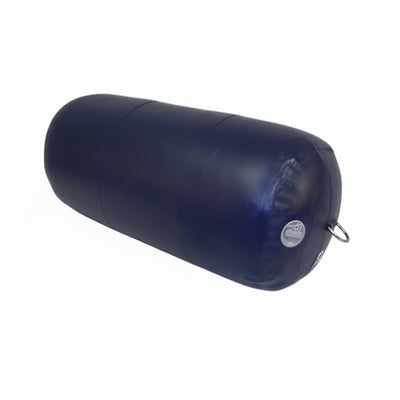 18" Diameter Inflatable Fender - Inflatable Fender by Aeré (View 2) | Yacht Protection Concepts