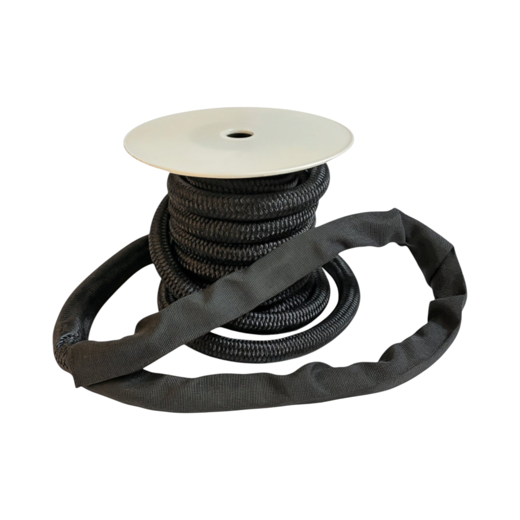 3/4" Double-Braided Nylon Chafe Line by Aeré | Yacht Protection Concepts - Premium Marine Equipment