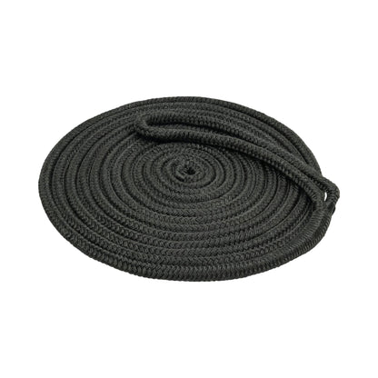 3/4" Double-Braided Nylon Dock Line by Aeré | Yacht Protection Concepts - Premium Marine Equipment