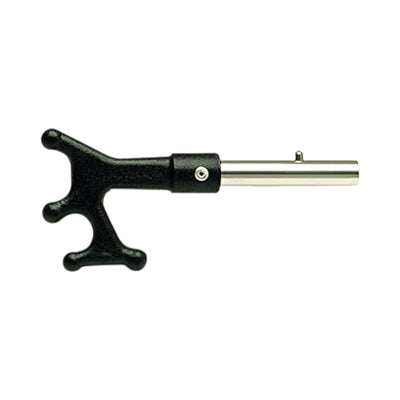 3 - in - 1 Boat Hook Attachment - Boat Hook by Shurhold (View 1) | Yacht Protection Concepts
