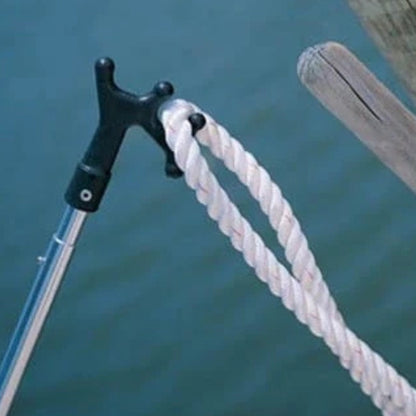 3-in-1 Boat Hook Attachment by Shurhold | Yacht Protection Concepts - Premium Marine Equipment