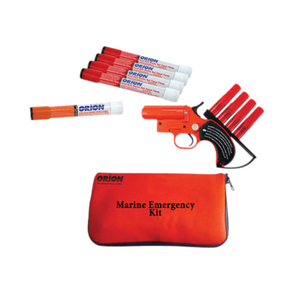 Alert Locate Coastal Signal Kit by Orion | Yacht Protection Concepts - Premium Marine Equipment