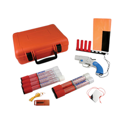 Alert Locate Plus Signal Kit - Signal Kit by Orion (View 1) | Yacht Protection Concepts