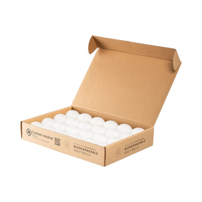Biodegradable Golf Balls - Golf Balls by Biodegradable Golf Balls (View 1) | Yacht Protection Concepts