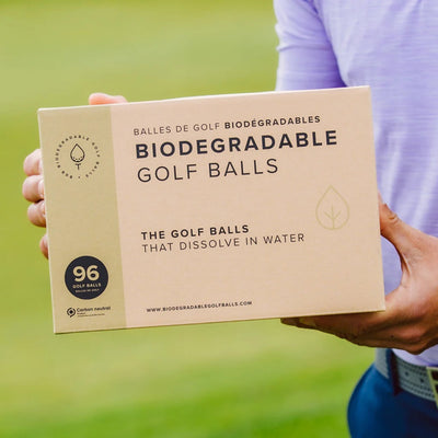Biodegradable Golf Balls - Golf Balls by Biodegradable Golf Balls (View 6) | Yacht Protection Concepts
