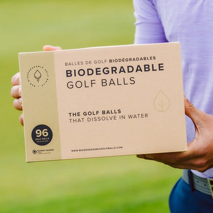 Biodegradable Golf Balls by Biodegradable Golf Balls | Yacht Protection Concepts - Premium Marine Equipment