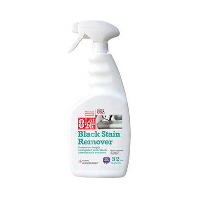Black Stain Remover - Stain Remover by Lat 26 (View 1) | Yacht Protection Concepts
