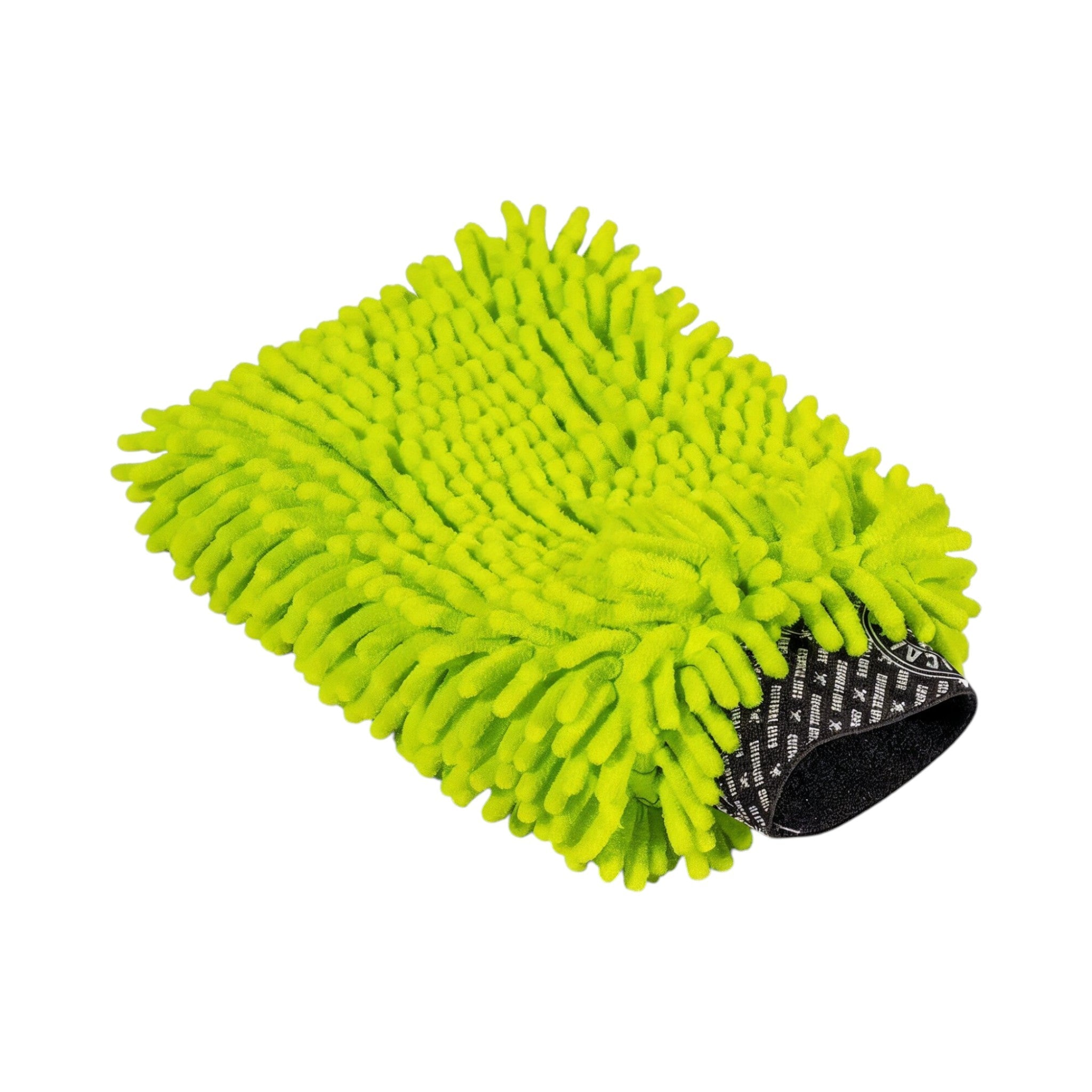 Chenille Microfiber Wash Mitt by Chemical Guys | Yacht Protection Concepts - Premium Marine Equipment