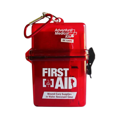 First Aid Water-Resistant Medical Kit by Adventure Medical Kits | Yacht Protection Concepts - Premium Marine Equipment