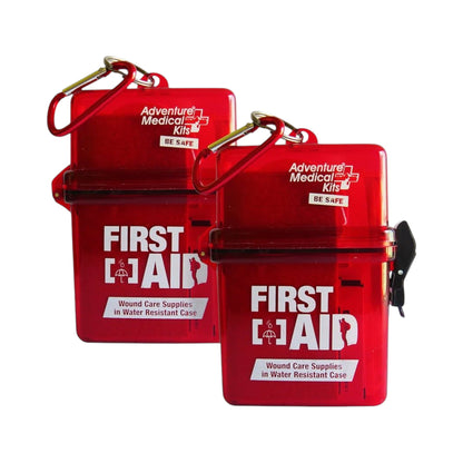 First Aid Water-Resistant Medical Kit by Adventure Medical Kits | Yacht Protection Concepts - Premium Marine Equipment