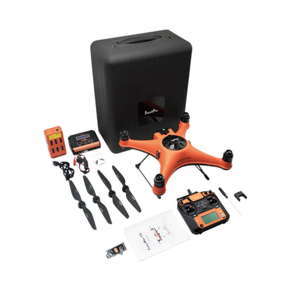 Fisherman FD1+ Waterproof Drone by SwellPro | Yacht Protection Concepts - Premium Marine Equipment